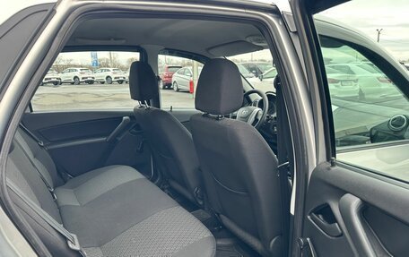 Datsun on-DO I рестайлинг, 2019 год, 709 000 рублей, 14 фотография