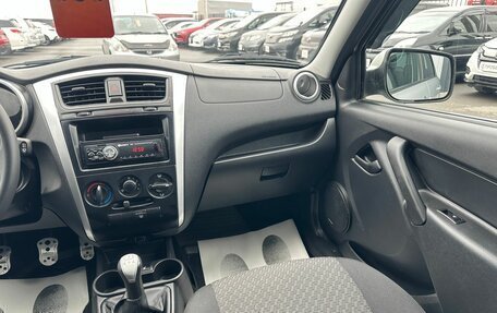 Datsun on-DO I рестайлинг, 2019 год, 709 000 рублей, 17 фотография