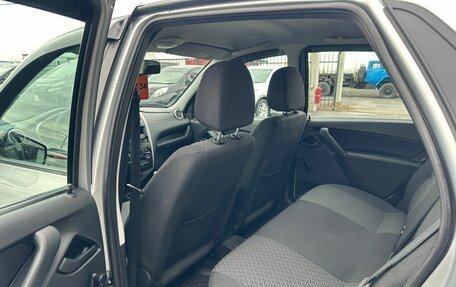 Datsun on-DO I рестайлинг, 2019 год, 709 000 рублей, 15 фотография