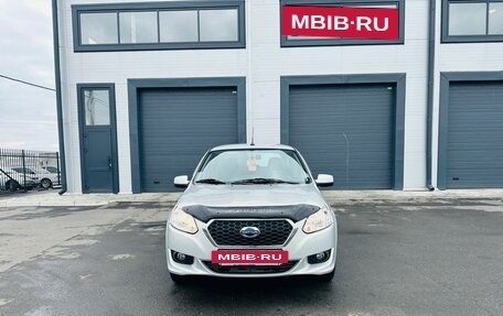 Datsun on-DO I рестайлинг, 2019 год, 709 000 рублей, 9 фотография