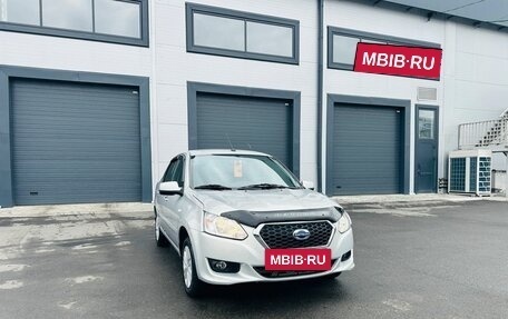 Datsun on-DO I рестайлинг, 2019 год, 709 000 рублей, 8 фотография