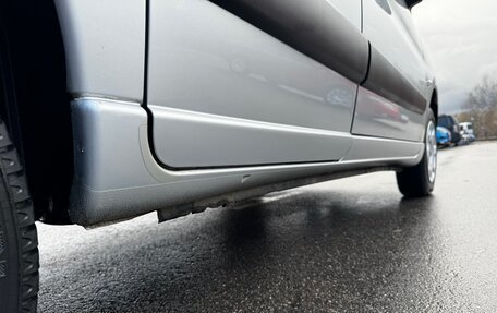 Peugeot Partner II рестайлинг 2, 2007 год, 1 199 000 рублей, 10 фотография