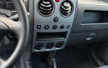 Peugeot Partner II рестайлинг 2, 2007 год, 1 199 000 рублей, 15 фотография