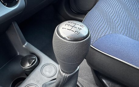 Peugeot Partner II рестайлинг 2, 2007 год, 1 199 000 рублей, 16 фотография