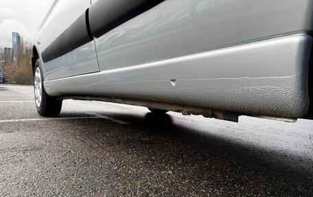 Peugeot Partner II рестайлинг 2, 2007 год, 1 199 000 рублей, 9 фотография