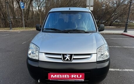 Peugeot Partner II рестайлинг 2, 2007 год, 1 199 000 рублей, 2 фотография