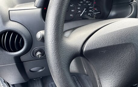 Peugeot Partner II рестайлинг 2, 2007 год, 1 199 000 рублей, 18 фотография