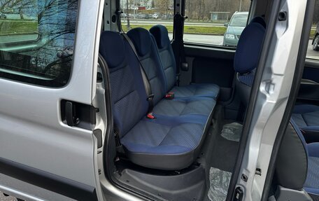 Peugeot Partner II рестайлинг 2, 2007 год, 1 199 000 рублей, 24 фотография