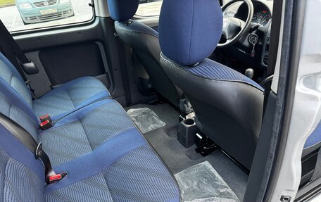 Peugeot Partner II рестайлинг 2, 2007 год, 1 199 000 рублей, 23 фотография