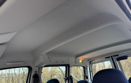 Peugeot Partner II рестайлинг 2, 2007 год, 1 199 000 рублей, 28 фотография