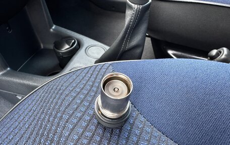 Peugeot Partner II рестайлинг 2, 2007 год, 1 199 000 рублей, 17 фотография