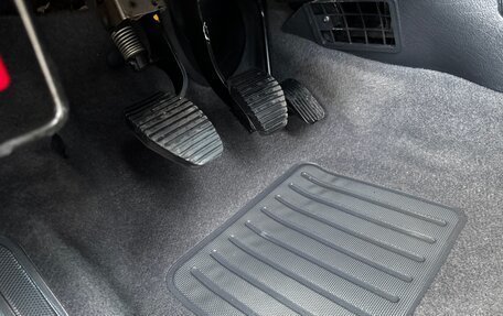 Peugeot Partner II рестайлинг 2, 2007 год, 1 199 000 рублей, 25 фотография