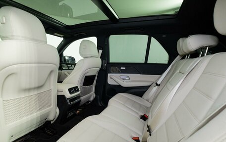 Mercedes-Benz GLE, 2025 год, 17 300 000 рублей, 11 фотография