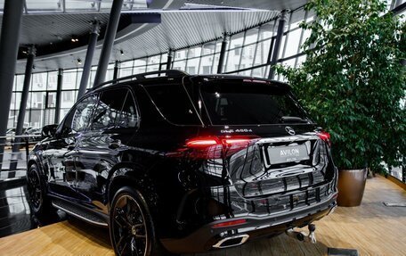 Mercedes-Benz GLE, 2025 год, 17 300 000 рублей, 7 фотография