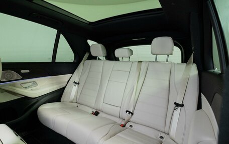 Mercedes-Benz GLE, 2025 год, 17 300 000 рублей, 12 фотография