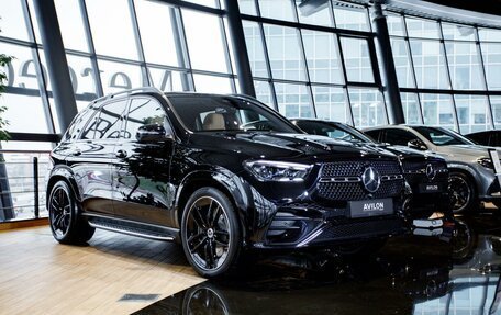 Mercedes-Benz GLE, 2025 год, 17 300 000 рублей, 2 фотография