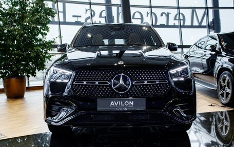 Mercedes-Benz GLE, 2025 год, 17 300 000 рублей, 5 фотография