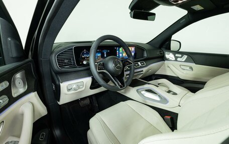 Mercedes-Benz GLE, 2025 год, 17 300 000 рублей, 13 фотография