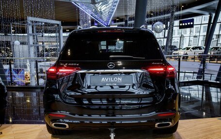 Mercedes-Benz GLE, 2025 год, 17 300 000 рублей, 6 фотография