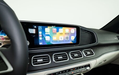 Mercedes-Benz GLE, 2025 год, 17 300 000 рублей, 9 фотография