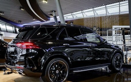 Mercedes-Benz GLE, 2025 год, 17 300 000 рублей, 8 фотография