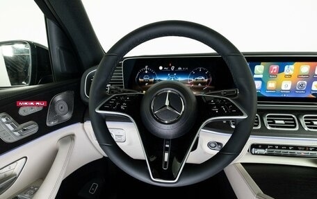 Mercedes-Benz GLE, 2025 год, 17 300 000 рублей, 10 фотография