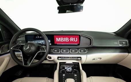 Mercedes-Benz GLE, 2025 год, 17 300 000 рублей, 14 фотография