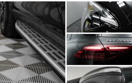 Mercedes-Benz GLE, 2025 год, 17 300 000 рублей, 21 фотография