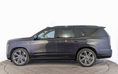 Cadillac Escalade V, 2024 год, 20 900 000 рублей, 3 фотография