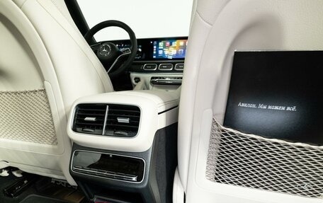 Mercedes-Benz GLE, 2025 год, 17 300 000 рублей, 15 фотография