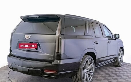 Cadillac Escalade V, 2024 год, 20 900 000 рублей, 2 фотография