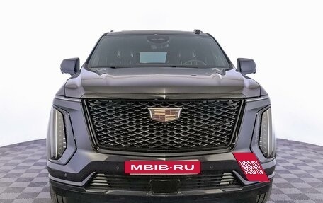 Cadillac Escalade V, 2024 год, 20 900 000 рублей, 5 фотография
