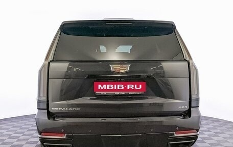 Cadillac Escalade V, 2024 год, 20 900 000 рублей, 6 фотография