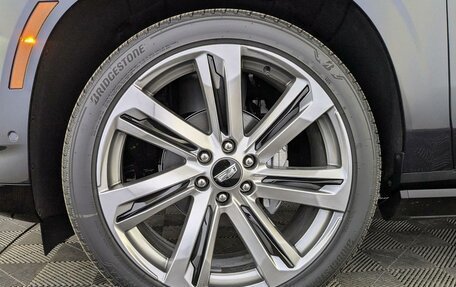 Cadillac Escalade V, 2024 год, 20 900 000 рублей, 7 фотография