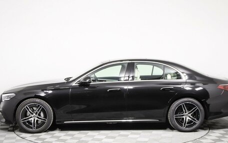 Mercedes-Benz E-Класс, 2025 год, 9 640 770 рублей, 2 фотография