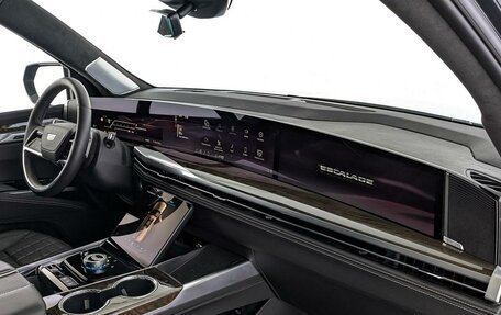 Cadillac Escalade V, 2024 год, 20 900 000 рублей, 9 фотография