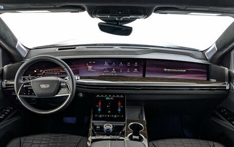 Cadillac Escalade V, 2024 год, 20 900 000 рублей, 10 фотография