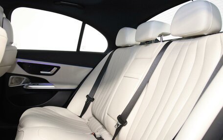 Mercedes-Benz E-Класс, 2025 год, 9 640 770 рублей, 7 фотография