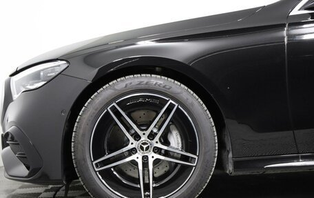 Mercedes-Benz E-Класс, 2025 год, 9 640 770 рублей, 9 фотография