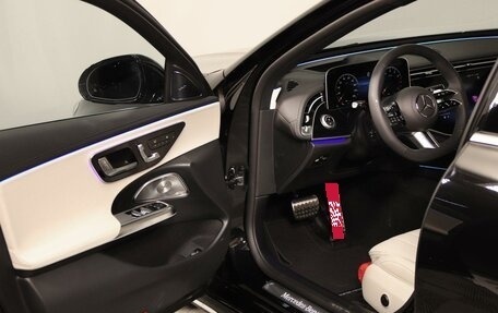 Mercedes-Benz E-Класс, 2025 год, 9 640 770 рублей, 10 фотография