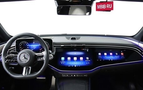 Mercedes-Benz E-Класс, 2025 год, 9 640 770 рублей, 8 фотография