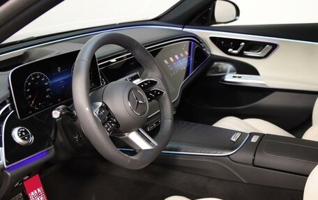 Mercedes-Benz E-Класс, 2025 год, 9 640 770 рублей, 6 фотография