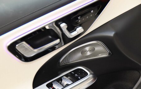 Mercedes-Benz E-Класс, 2025 год, 9 640 770 рублей, 11 фотография