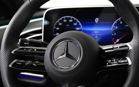 Mercedes-Benz E-Класс, 2025 год, 9 640 770 рублей, 15 фотография