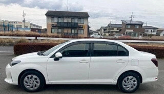 Toyota Corolla, 2023 год, 1 080 000 рублей, 5 фотография