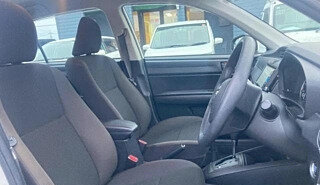 Toyota Corolla, 2023 год, 1 080 000 рублей, 9 фотография