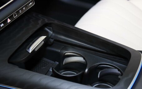 Mercedes-Benz E-Класс, 2025 год, 9 640 770 рублей, 14 фотография