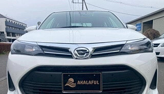 Toyota Corolla, 2023 год, 1 080 000 рублей, 3 фотография
