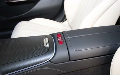 Mercedes-Benz E-Класс, 2025 год, 9 640 770 рублей, 13 фотография