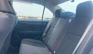 Toyota Corolla, 2023 год, 1 080 000 рублей, 36 фотография